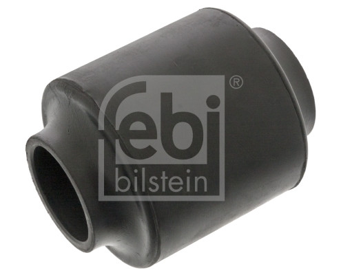 FEBI BILSTEIN Lagerbuchse, Blattfeder