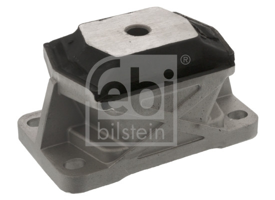 FEBI BILSTEIN Lagerung, Motor