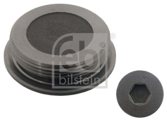 FEBI BILSTEIN Verschlussschraube, Zylinderkopf