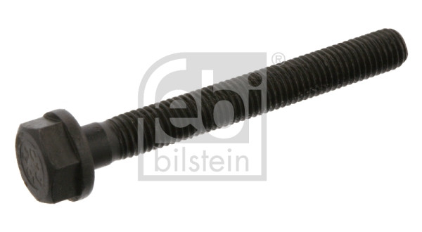 FEBI BILSTEIN Schraube, Abgasanlage