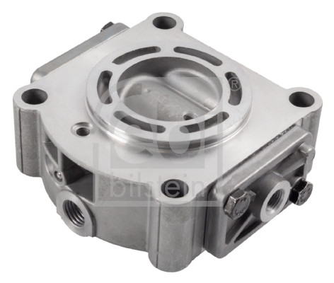 FEBI BILSTEIN Schalter, Splitgetriebe