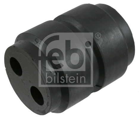 FEBI BILSTEIN Lagerbuchse, Blattfeder