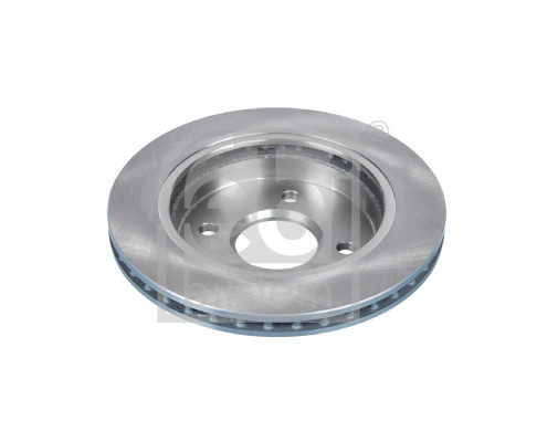 FEBI BILSTEIN Bremsscheibe