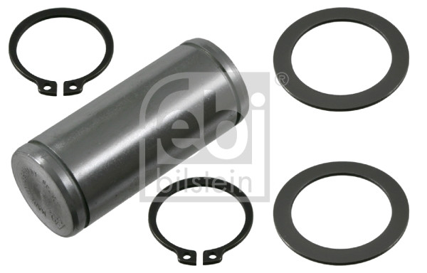 FEBI BILSTEIN Bremsbackenbolzensatz