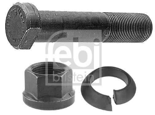 FEBI BILSTEIN Radbolzen