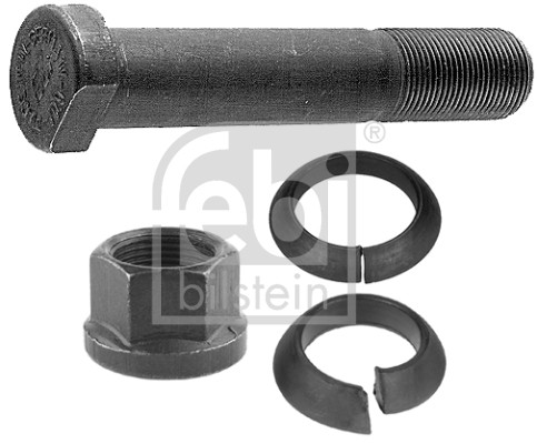 FEBI BILSTEIN Radbolzen