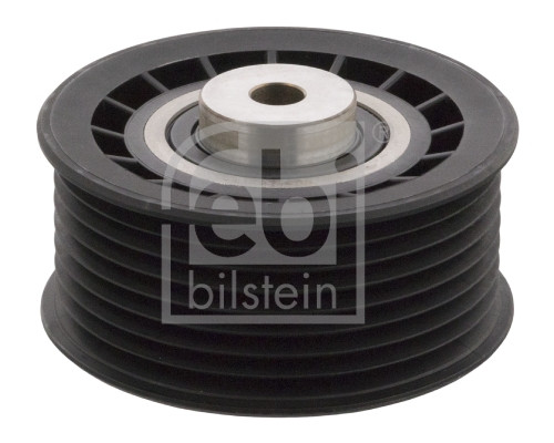FEBI BILSTEIN Umlenk-/Führungsrolle, Keilrippenriemen