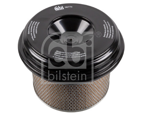 FEBI BILSTEIN Luftfilter