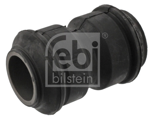 FEBI BILSTEIN Lagerbuchse, Blattfeder