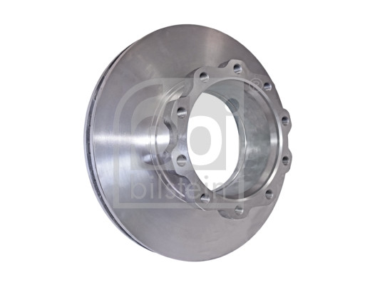 FEBI BILSTEIN Bremsscheibe