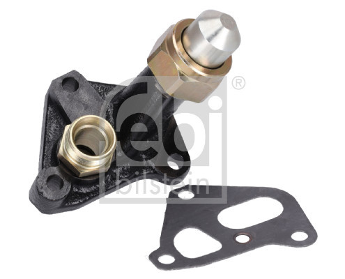 FEBI BILSTEIN Spanner, Steuerkette