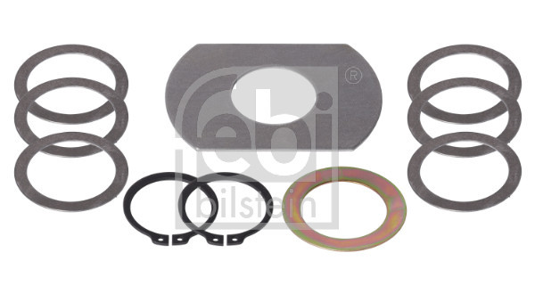 FEBI BILSTEIN Reparatursatz, Bremsnockenwelle
