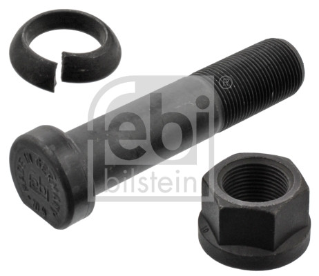 FEBI BILSTEIN Radbolzen