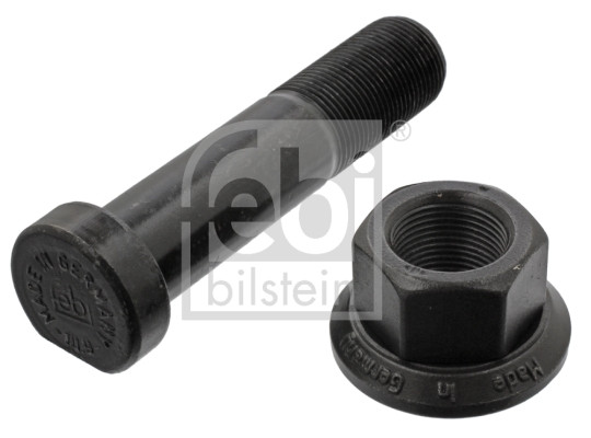 FEBI BILSTEIN Radbolzen