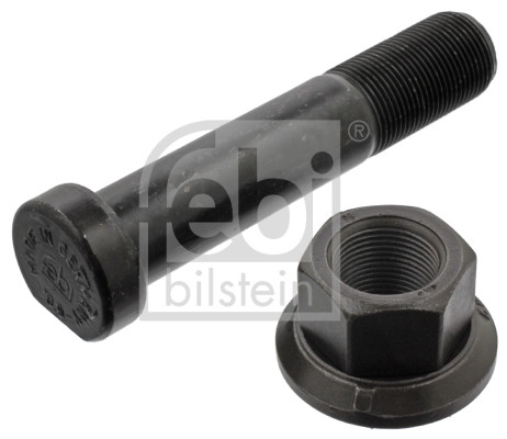 FEBI BILSTEIN Radbolzen