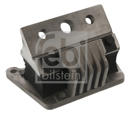 FEBI BILSTEIN Lagerung, Motor