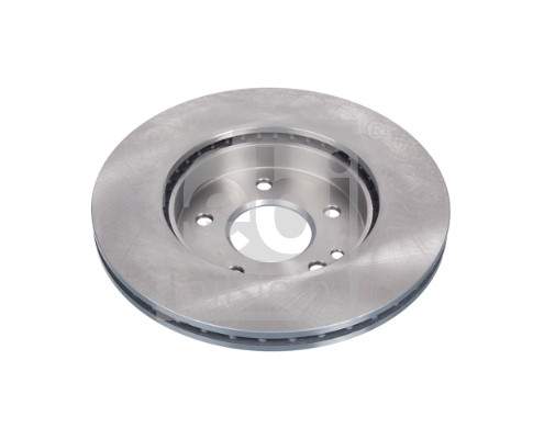 FEBI BILSTEIN Bremsscheibe