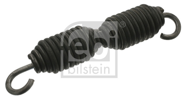 FEBI BILSTEIN Feder, Bremsbacken