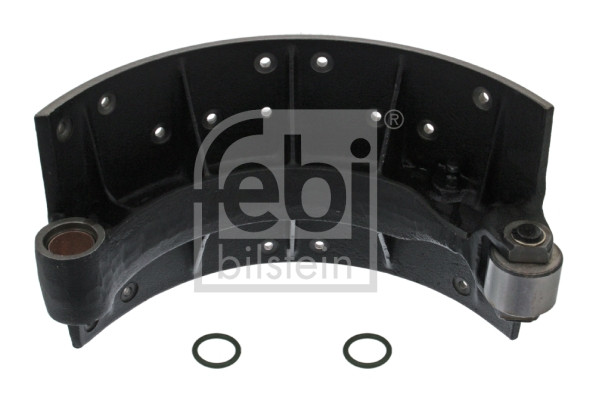FEBI BILSTEIN Bremsbacke