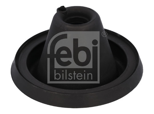 FEBI BILSTEIN Schalthebelverkleidung