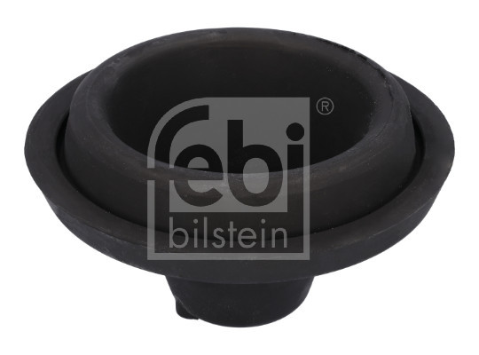 FEBI BILSTEIN Schalthebelverkleidung