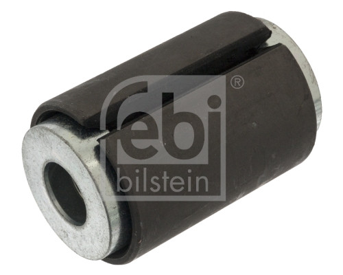 FEBI BILSTEIN Lagerbuchse, Blattfeder
