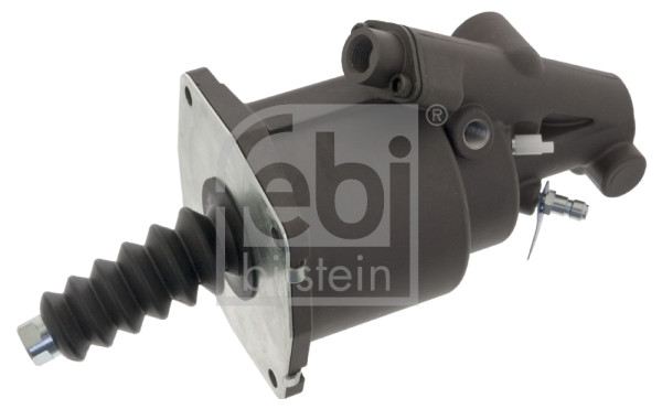 FEBI BILSTEIN Kupplungsverstärker