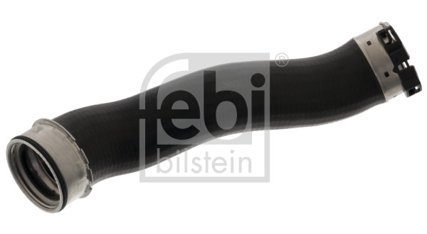 FEBI BILSTEIN Ladeluftschlauch