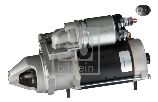 FEBI BILSTEIN Starter