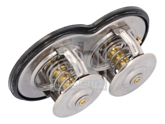 FEBI BILSTEIN Thermostat, Kühlmittel