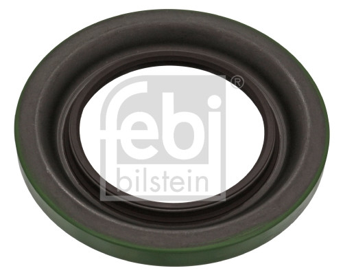 FEBI BILSTEIN Wellendichtring, Differential