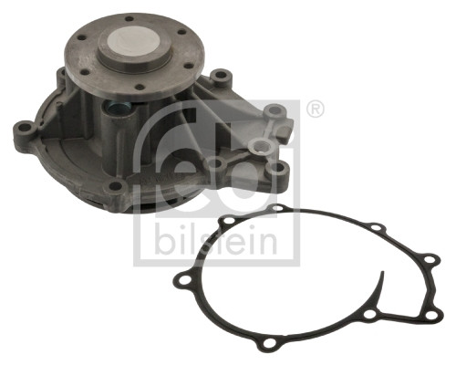 FEBI BILSTEIN Wasserpumpe, Motorkühlung