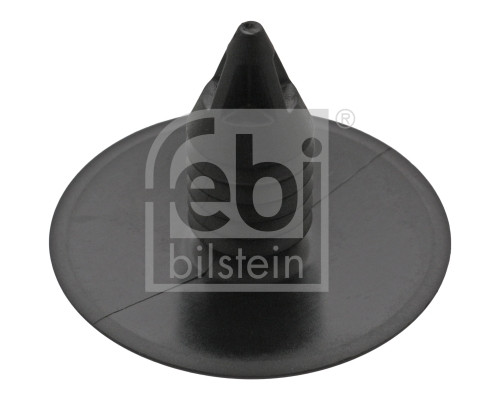FEBI BILSTEIN Halteclip, Unterbodenverkleidung