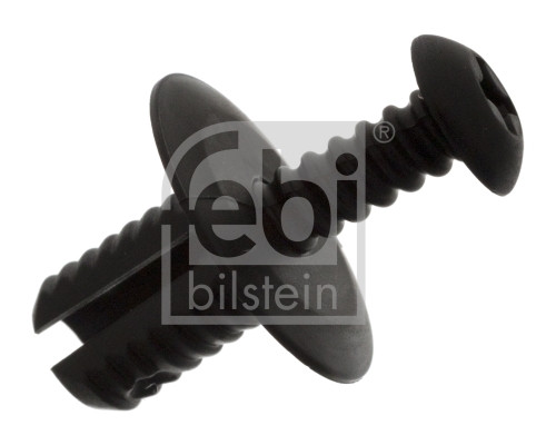 FEBI BILSTEIN Halteclip, Unterbodenverkleidung