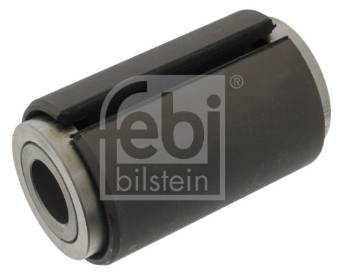 FEBI BILSTEIN Lagerbuchse, Blattfeder