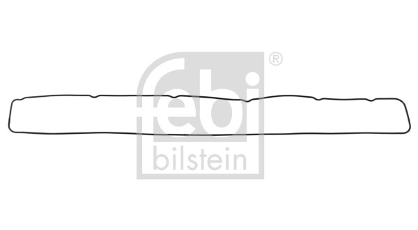 FEBI BILSTEIN Dichtung, Ansaugkrümmer