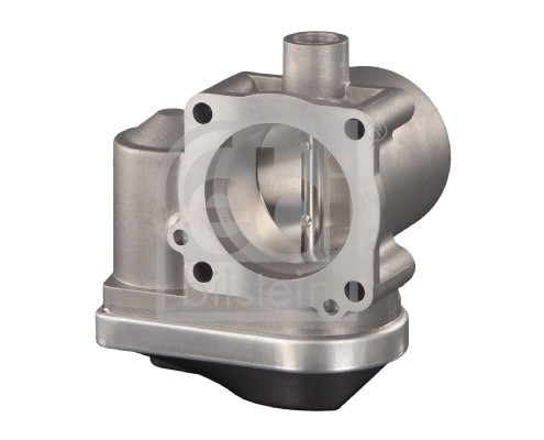 FEBI BILSTEIN Drosselklappenstutzen