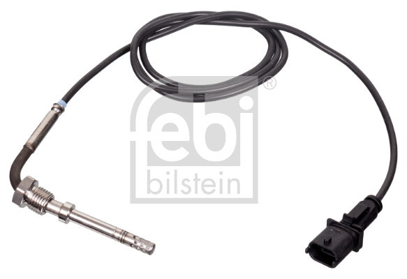 FEBI BILSTEIN Sensor, Abgastemperatur