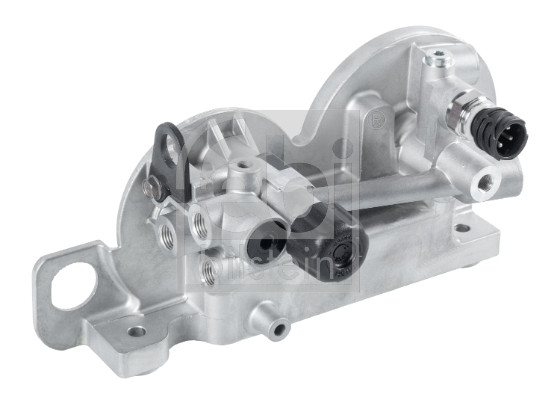 FEBI BILSTEIN Gehäuse, Kraftstofffilter