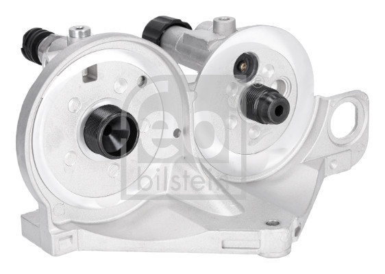 FEBI BILSTEIN Gehäuse, Kraftstofffilter