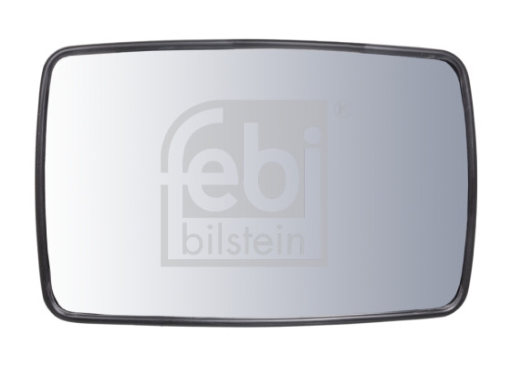FEBI BILSTEIN Rampenspiegel