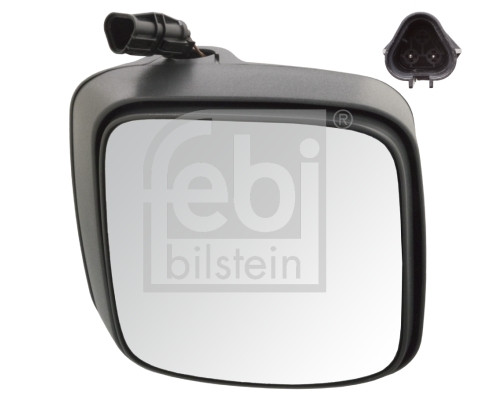FEBI BILSTEIN Weitwinkelspiegel