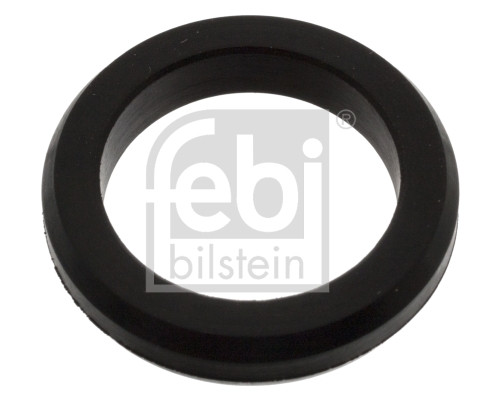 FEBI BILSTEIN Dichtring, Ölkühler (Schmierung)