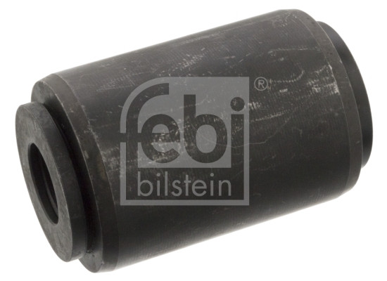 FEBI BILSTEIN Lagerbuchse, Blattfeder