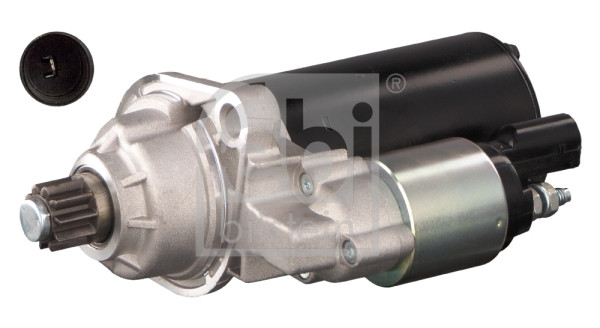 FEBI BILSTEIN Starter