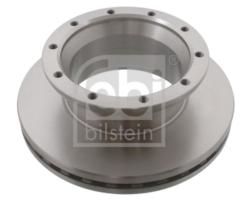 FEBI BILSTEIN Bremsscheibe