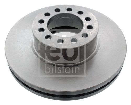 FEBI BILSTEIN Bremsscheibe