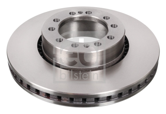 FEBI BILSTEIN Bremsscheibe