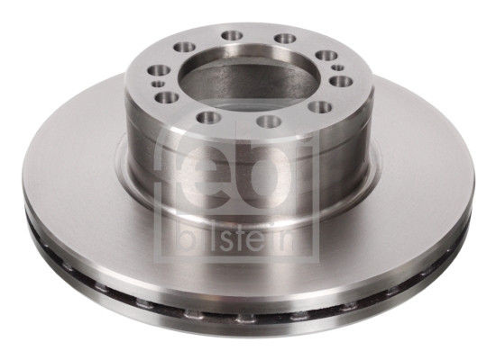 FEBI BILSTEIN Bremsscheibe