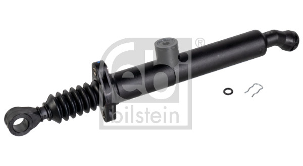 FEBI BILSTEIN Geberzylinder, Kupplung
